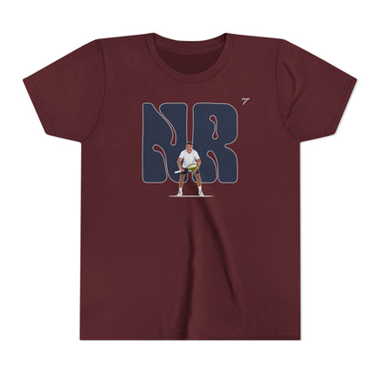 Nate Roberman YOUTH Graphic Tee