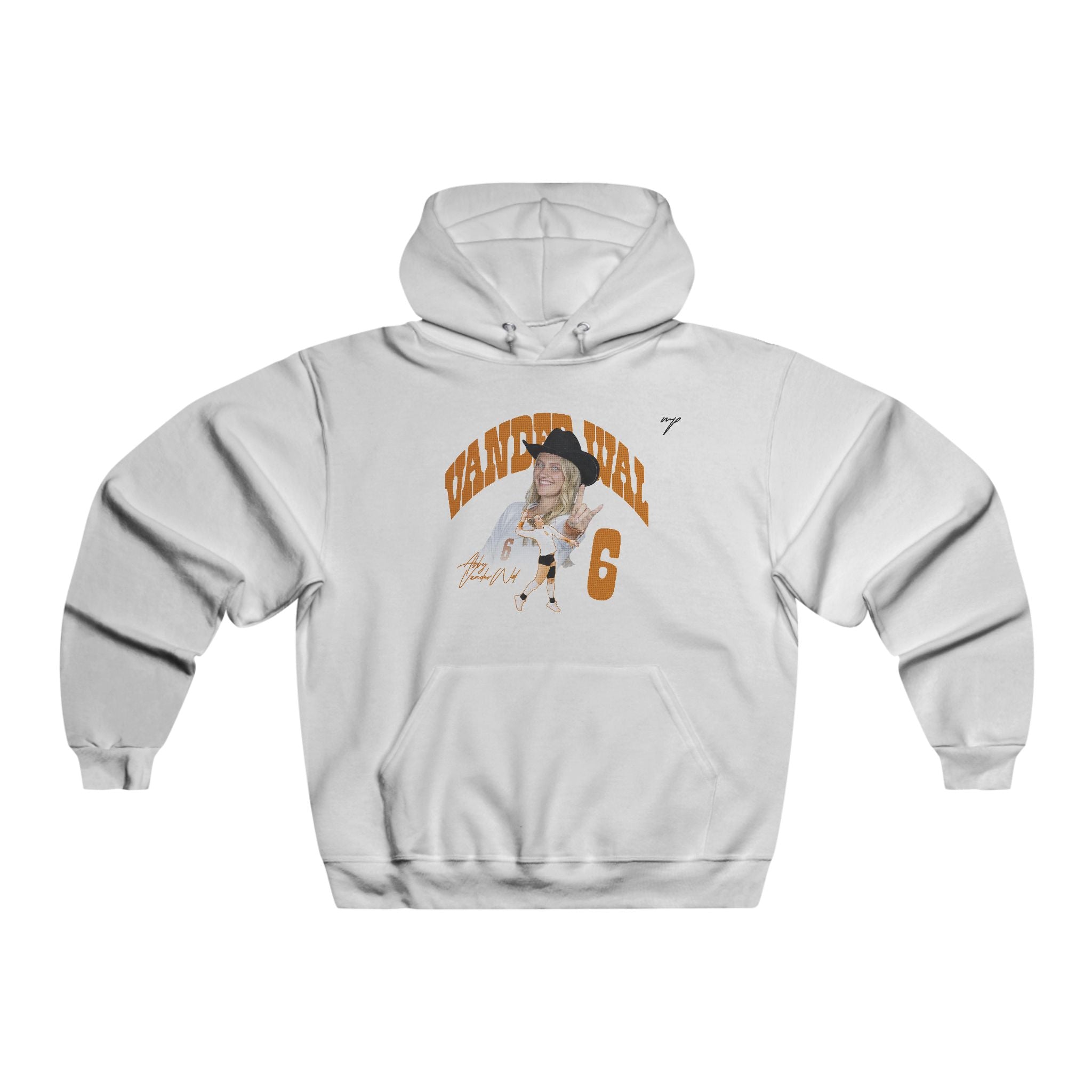 Abby Vander Wal Vintage Hoodie