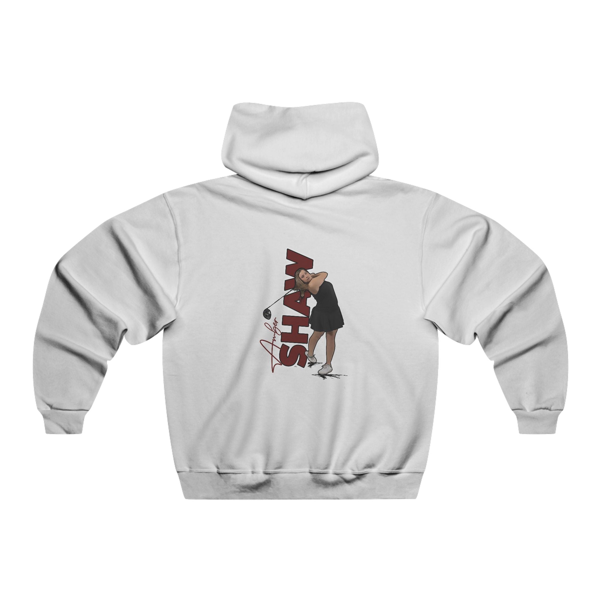 Amber Shaw Vintage Hoodie