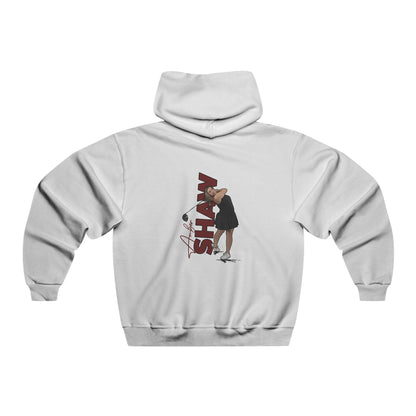 Amber Shaw Vintage Hoodie