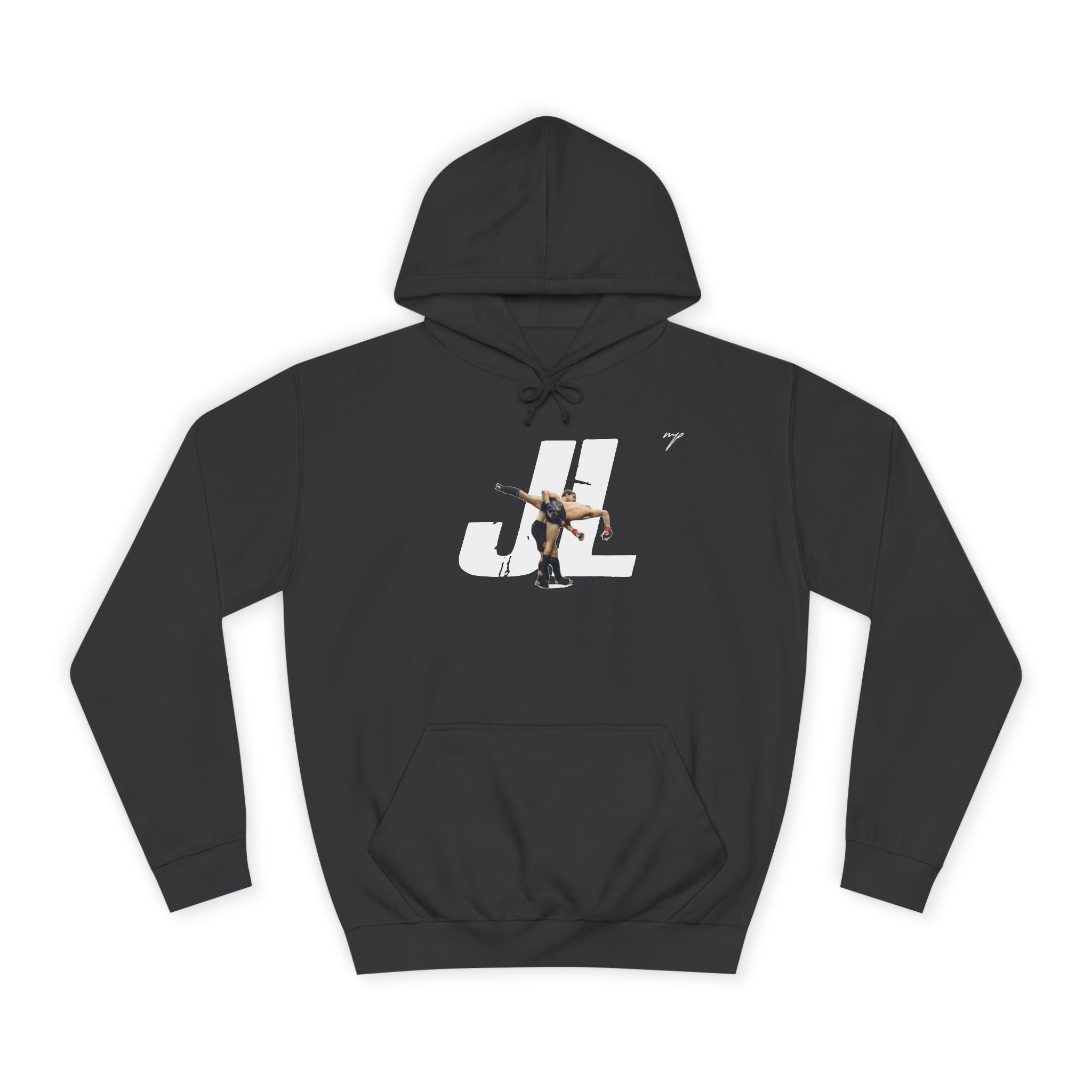 Jack Lledo Hoodie