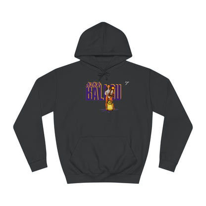 Nina Ballou Hoodie
