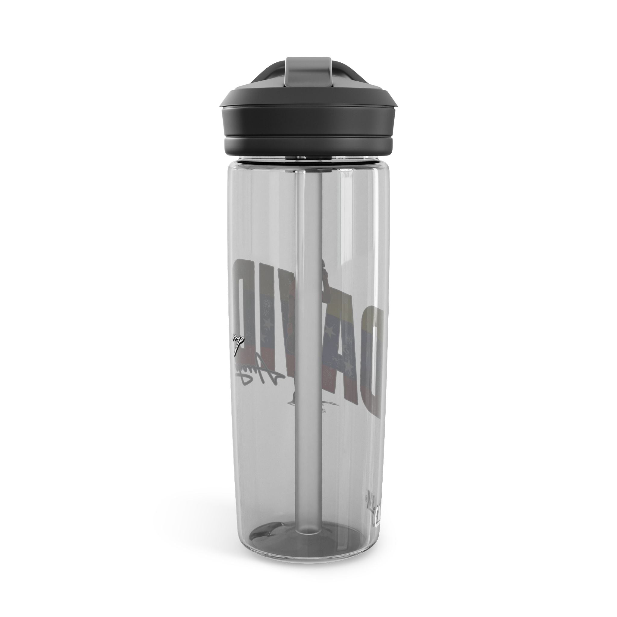David Arroyo CamelBak Water Bottle