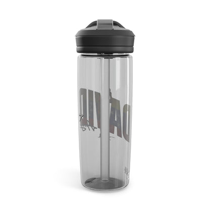 David Arroyo CamelBak Water Bottle