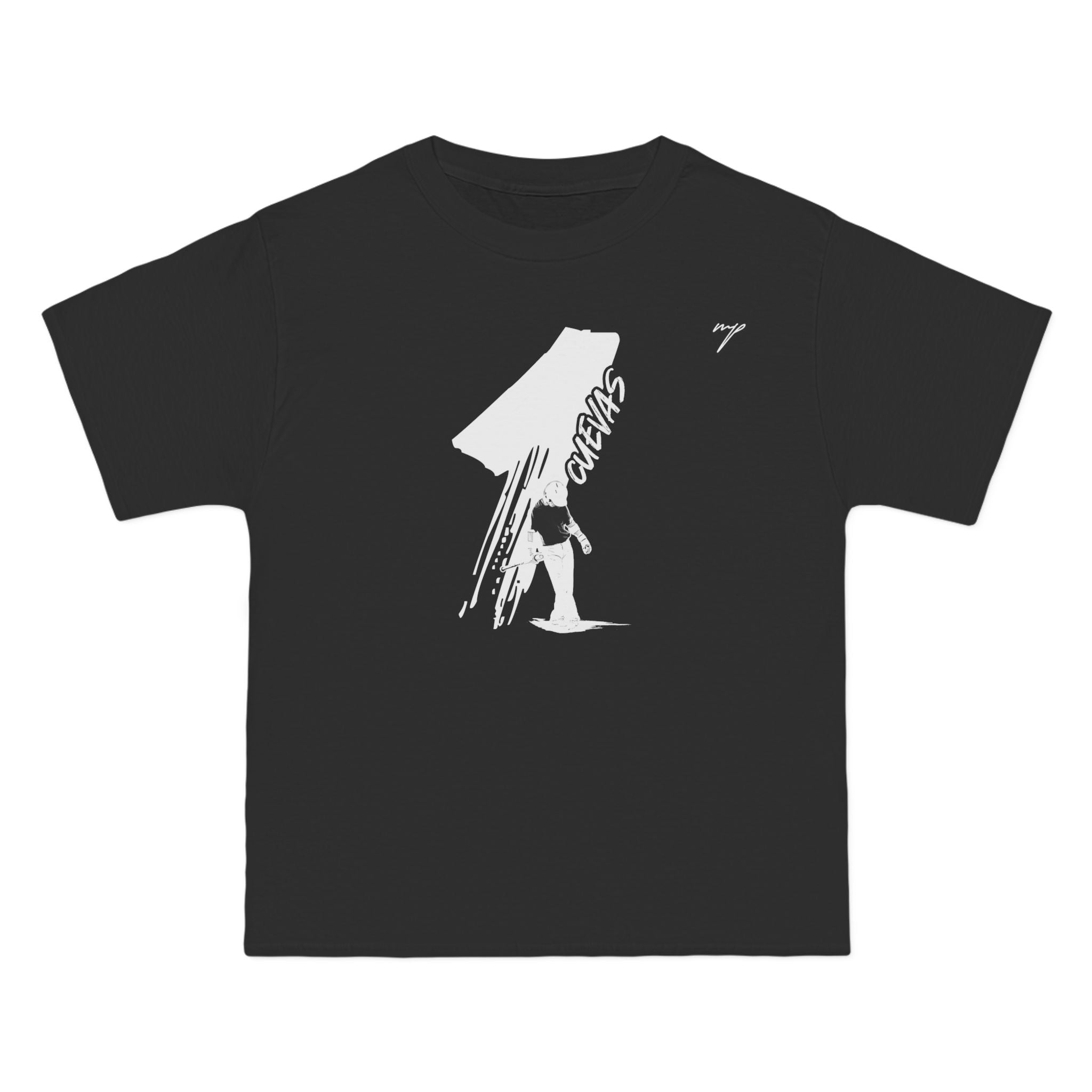 Dathan Cuevas Vintage Tee