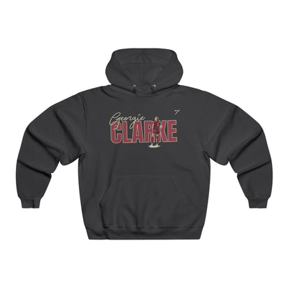 Georgie Clarke Vintage Hoodie