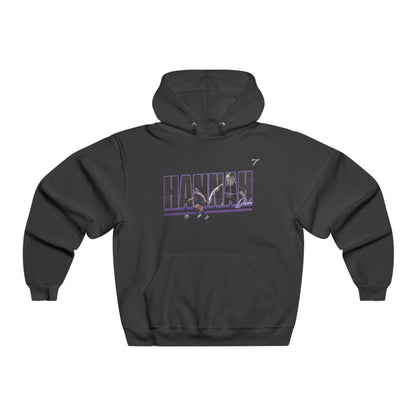 Hannah Dasilva Vintage Hoodie
