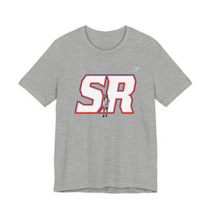 Summer Riley Graphic Tee
