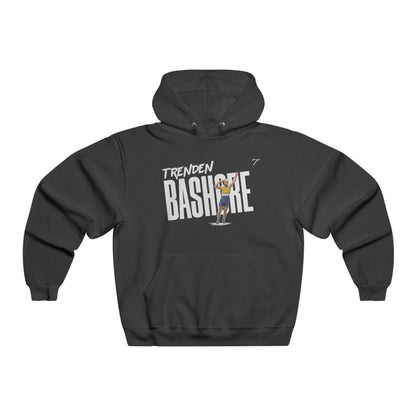 Trenden Bashore Vintage Hoodie