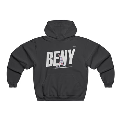 Brenden Flannell Vintage Hoodie