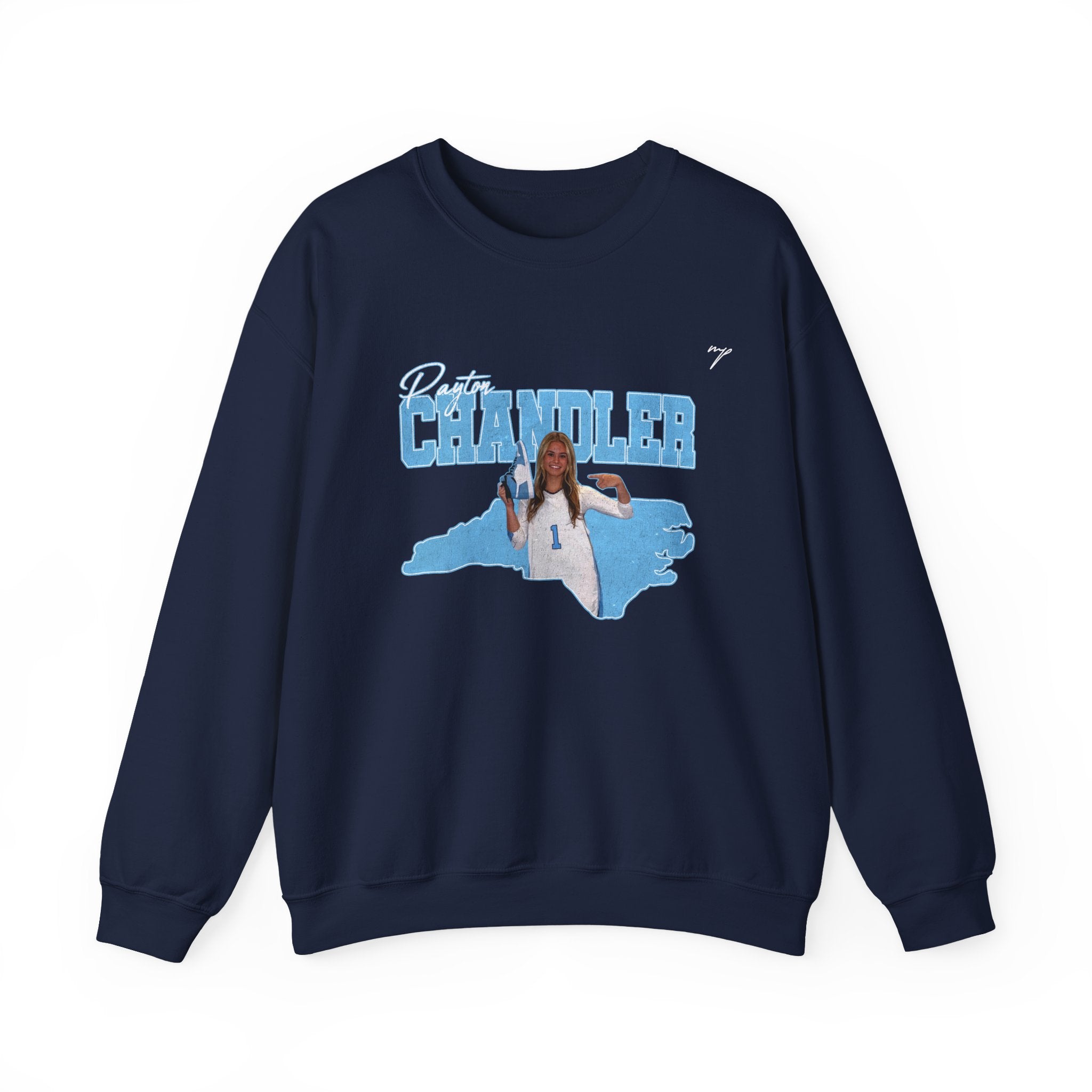 Payton Chandler Crewneck