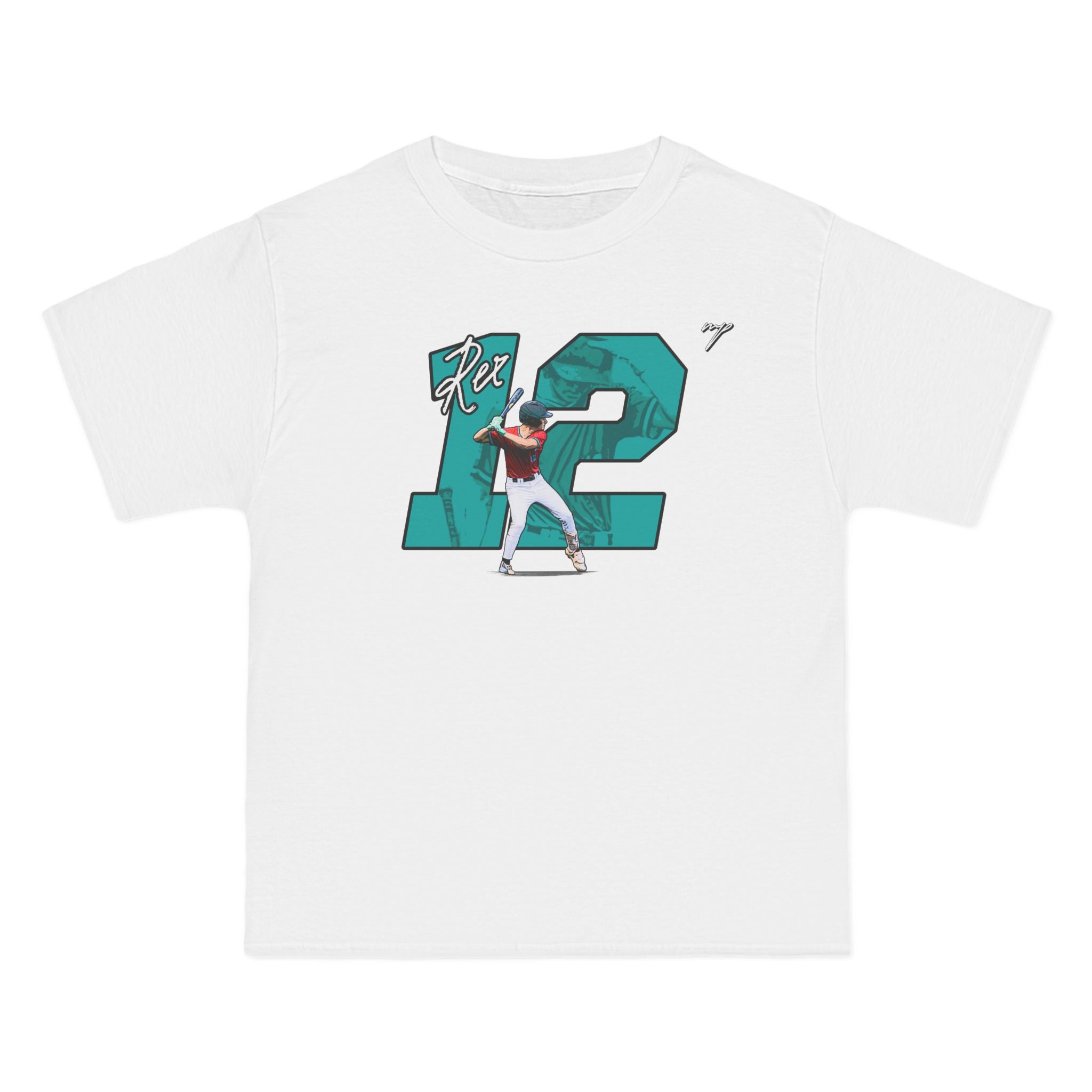 Rex Stockhausen Vintage Tee