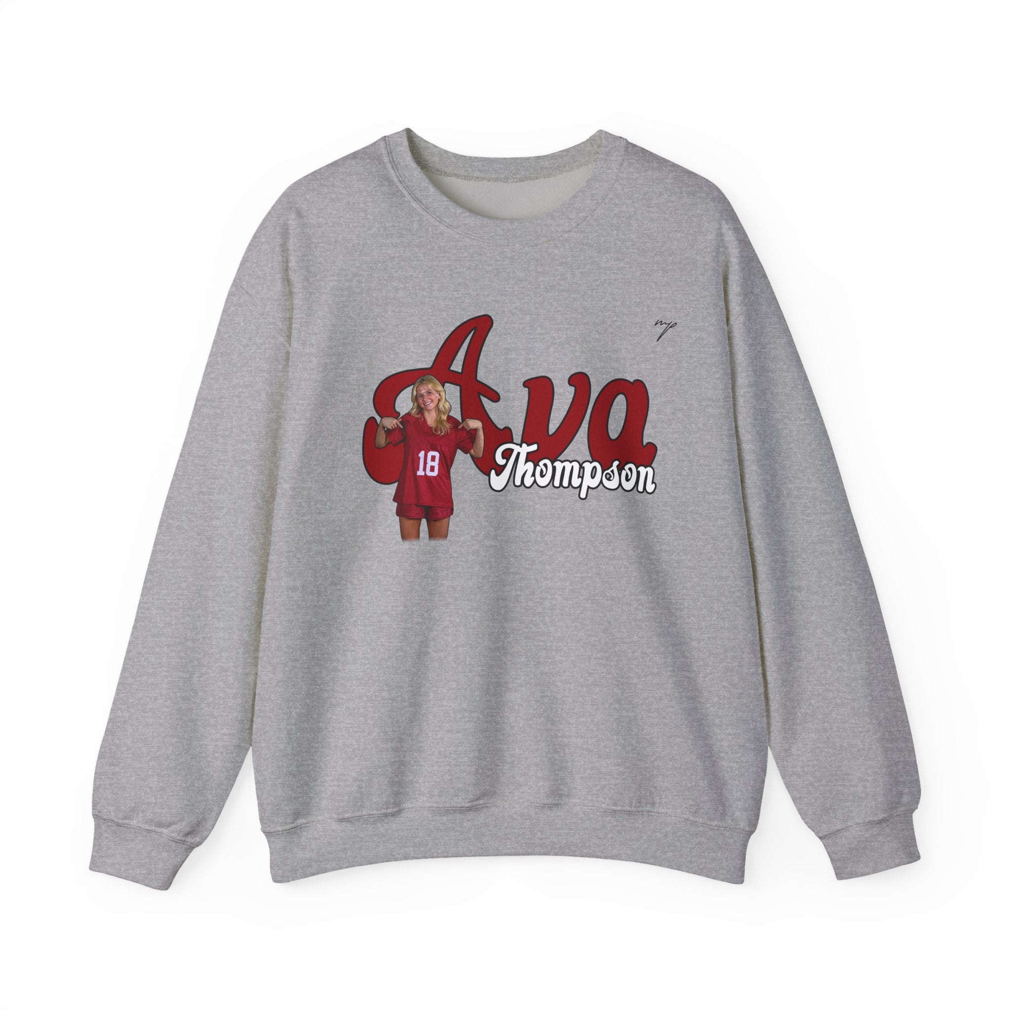 Ava Thompson Crewneck