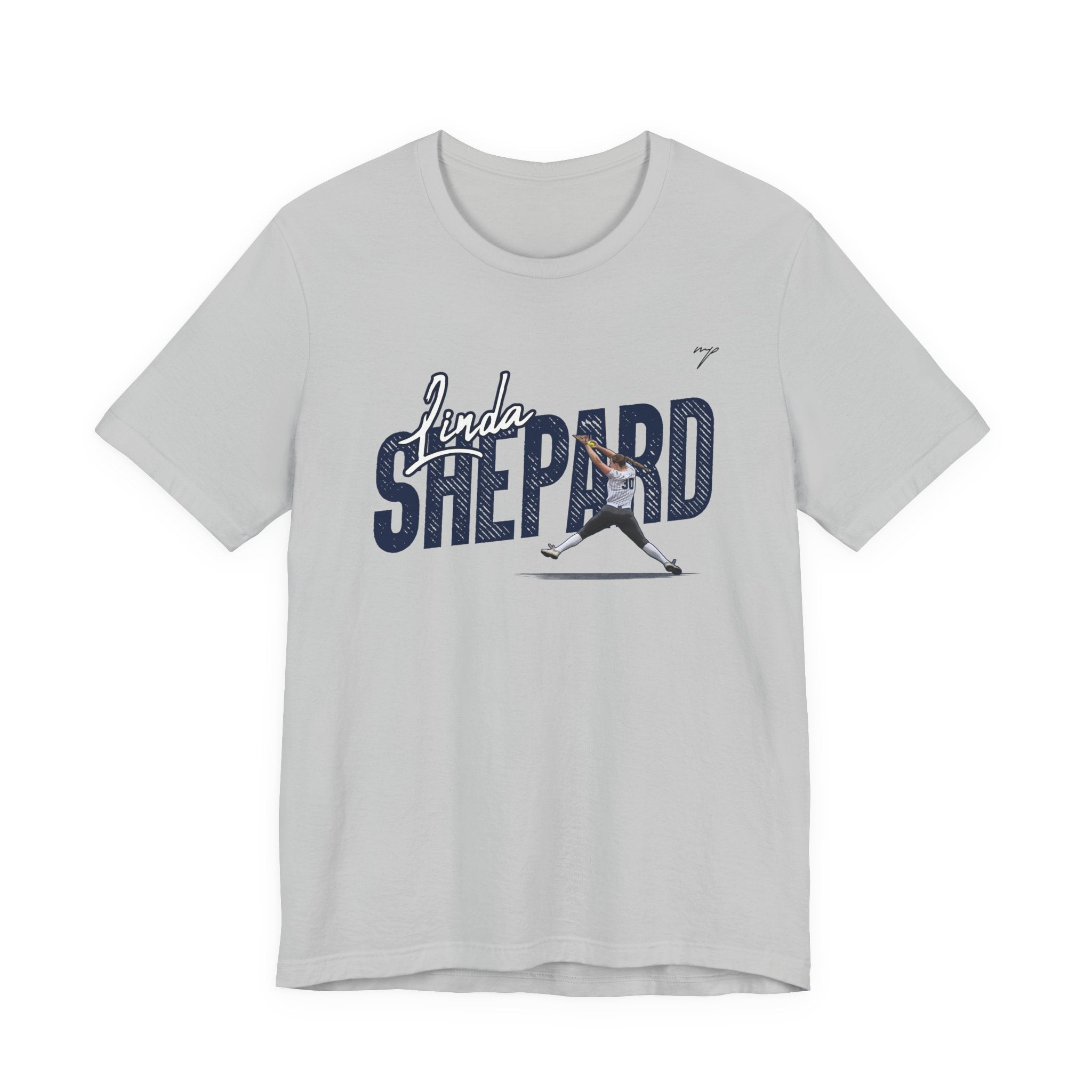 Linda Shepard Graphic Tee