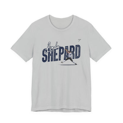 Linda Shepard Graphic Tee