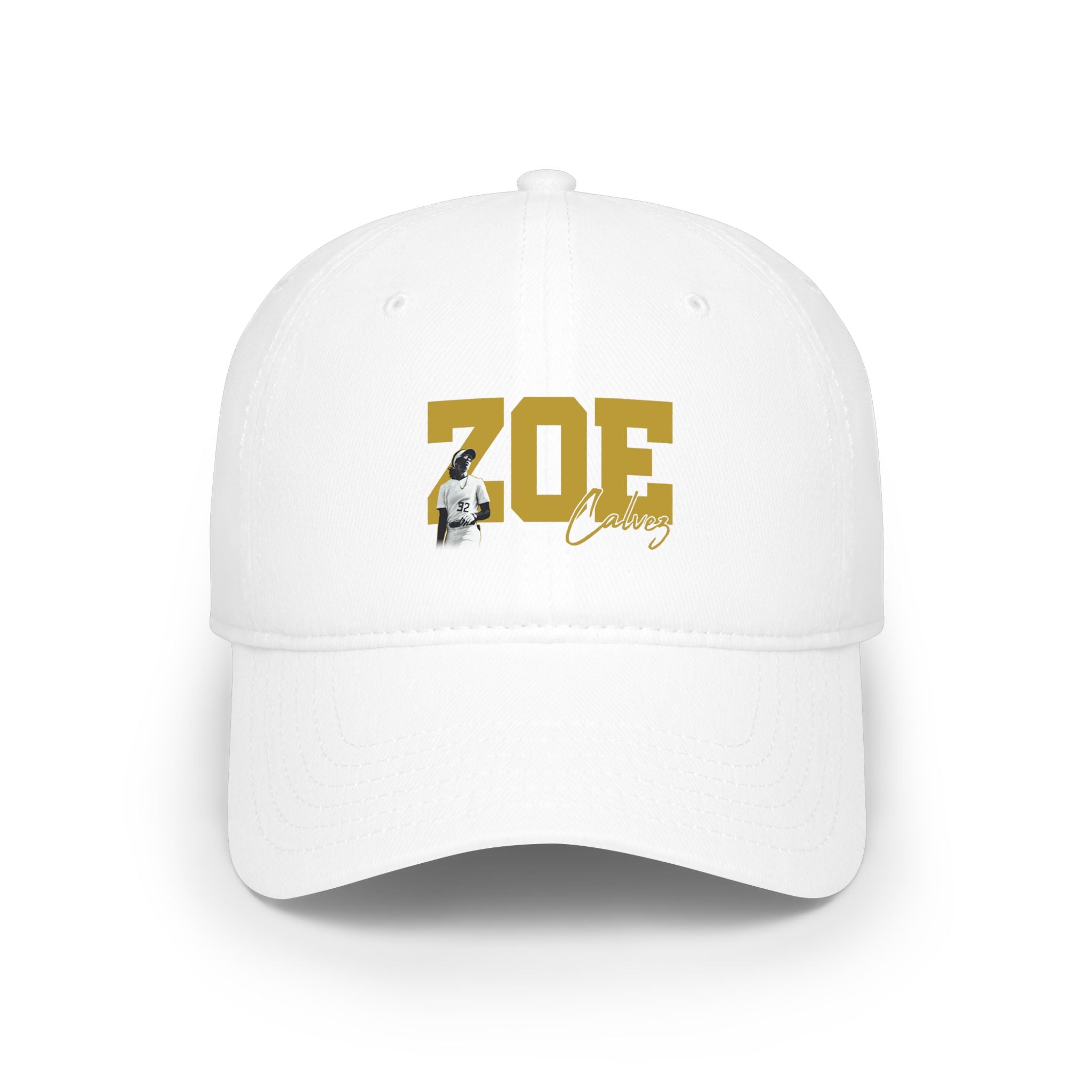 Zoe Calvez Hat