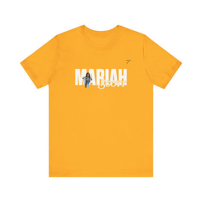 Mariah Scott Graphic Tee