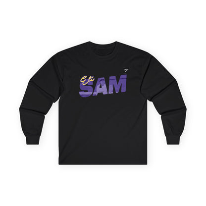Eli Sam Long Sleeve Tee