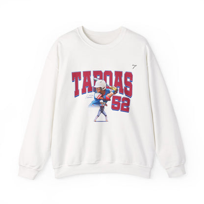 Luna Taboas Crewneck