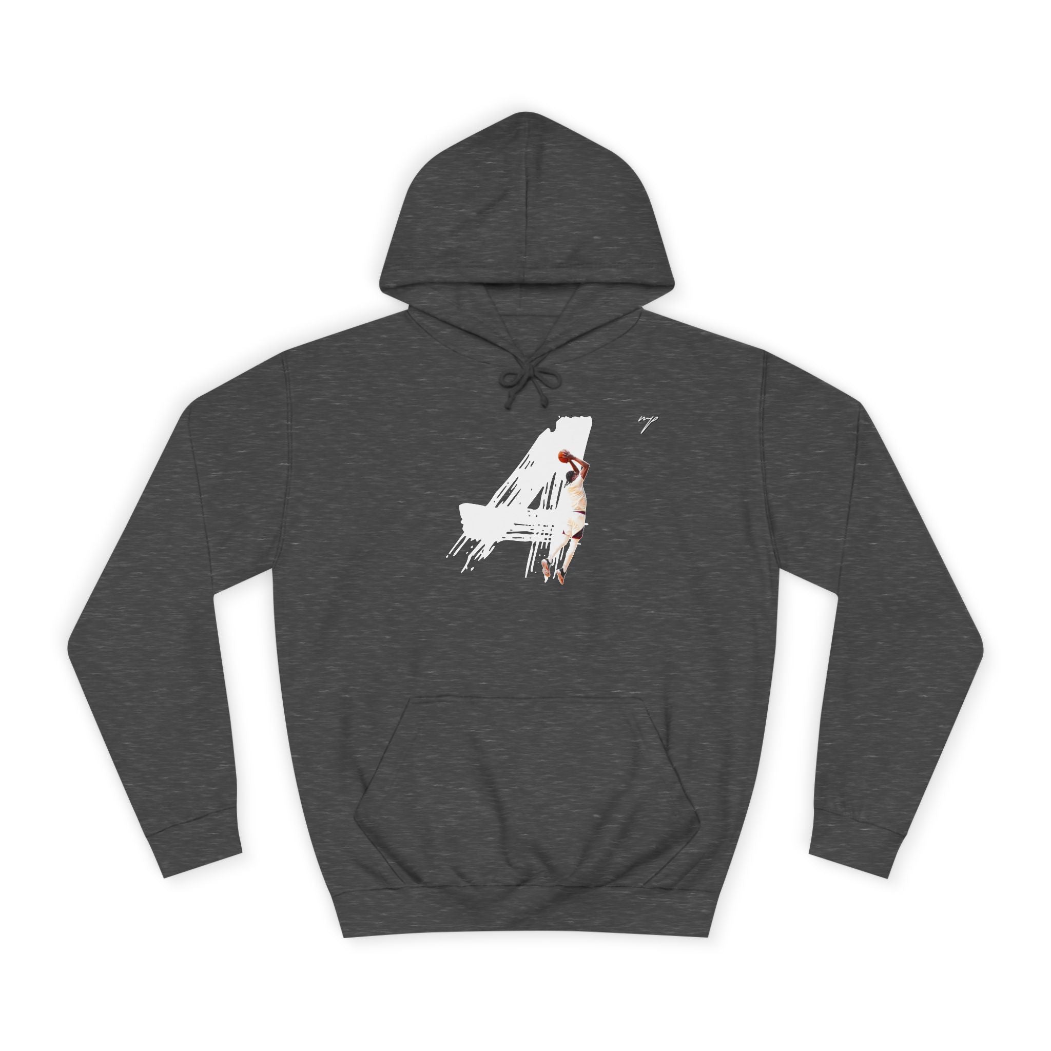 Alex Atkinson Hoodie