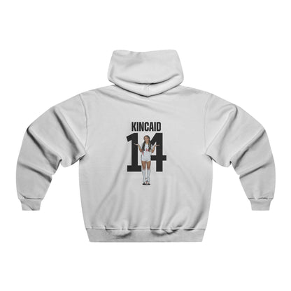 Gianna Kincaid Vintage Hoodie