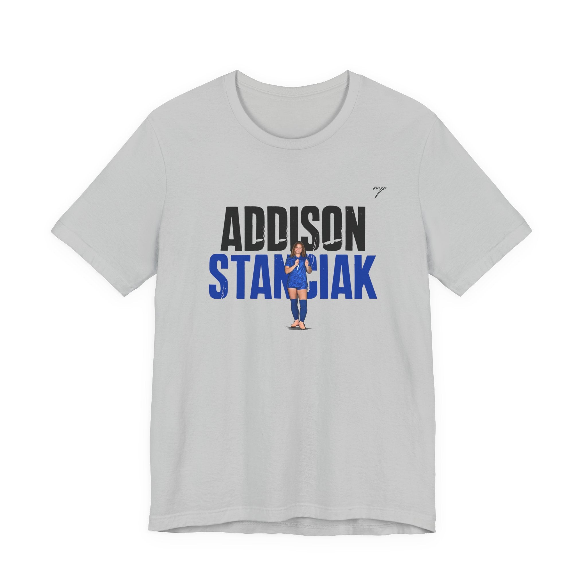Addison Stanciak Graphic Tee