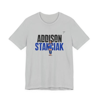 Addison Stanciak Graphic Tee