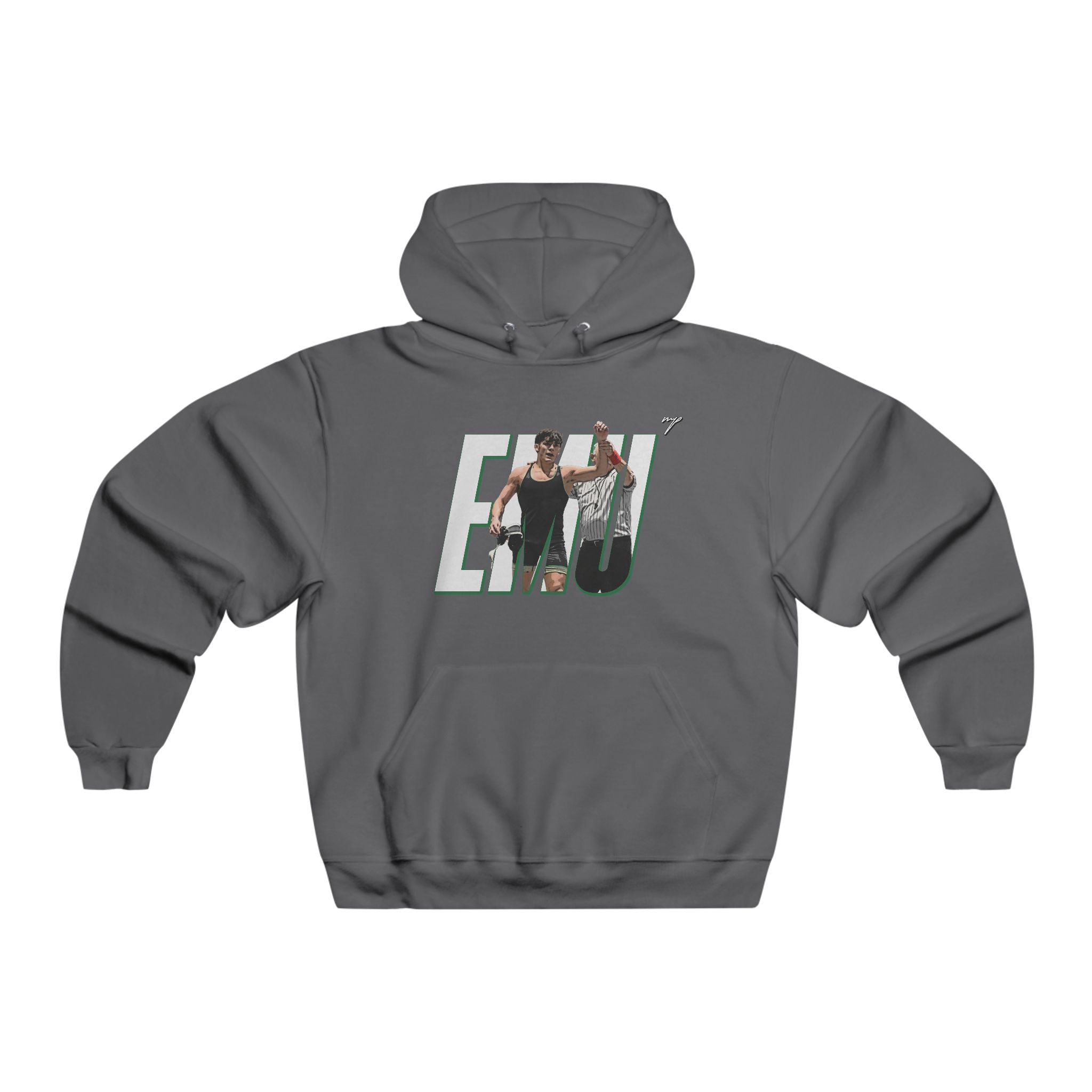 Emilio Arellano Vintage Hoodie