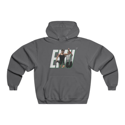 Emilio Arellano Vintage Hoodie
