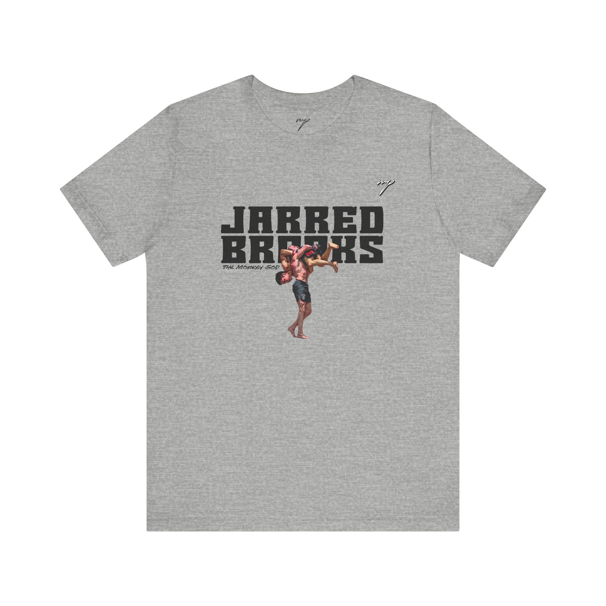 Jarred Brooks Graphic Tee