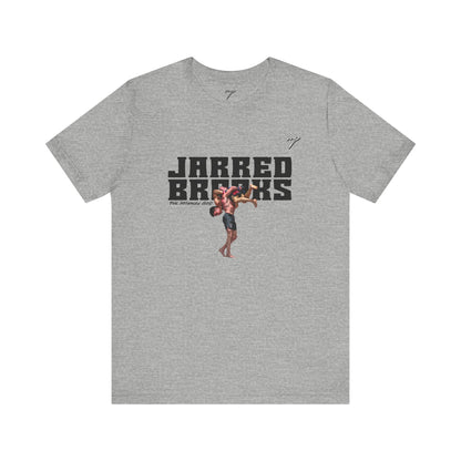 Jarred Brooks Graphic Tee