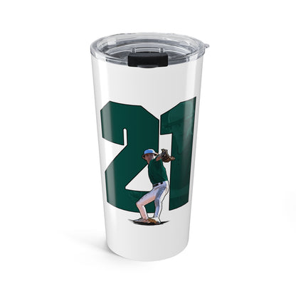 Andrew Murphy Tumbler Mug