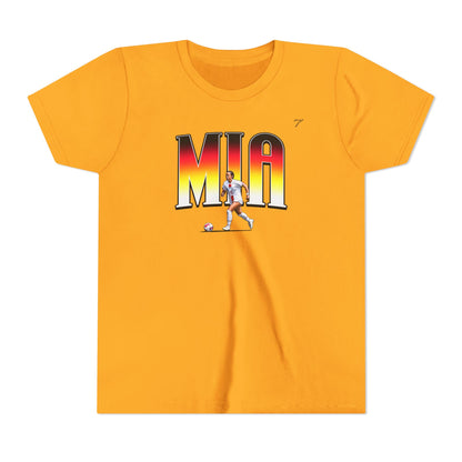 Mia Mitchell YOUTH Graphic Tee