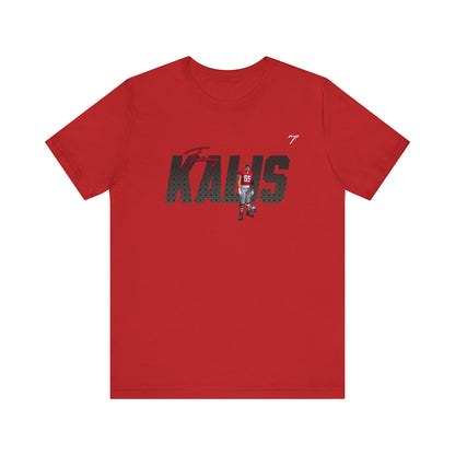 Jimmy Kalis Graphic Tee