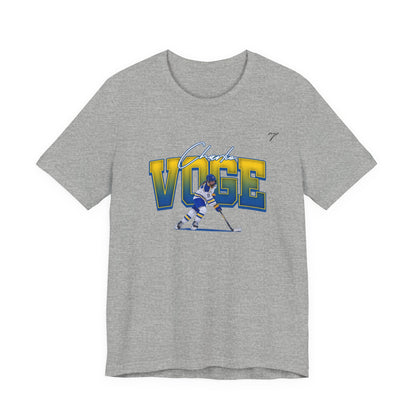 Charlie Voge Graphic Tee