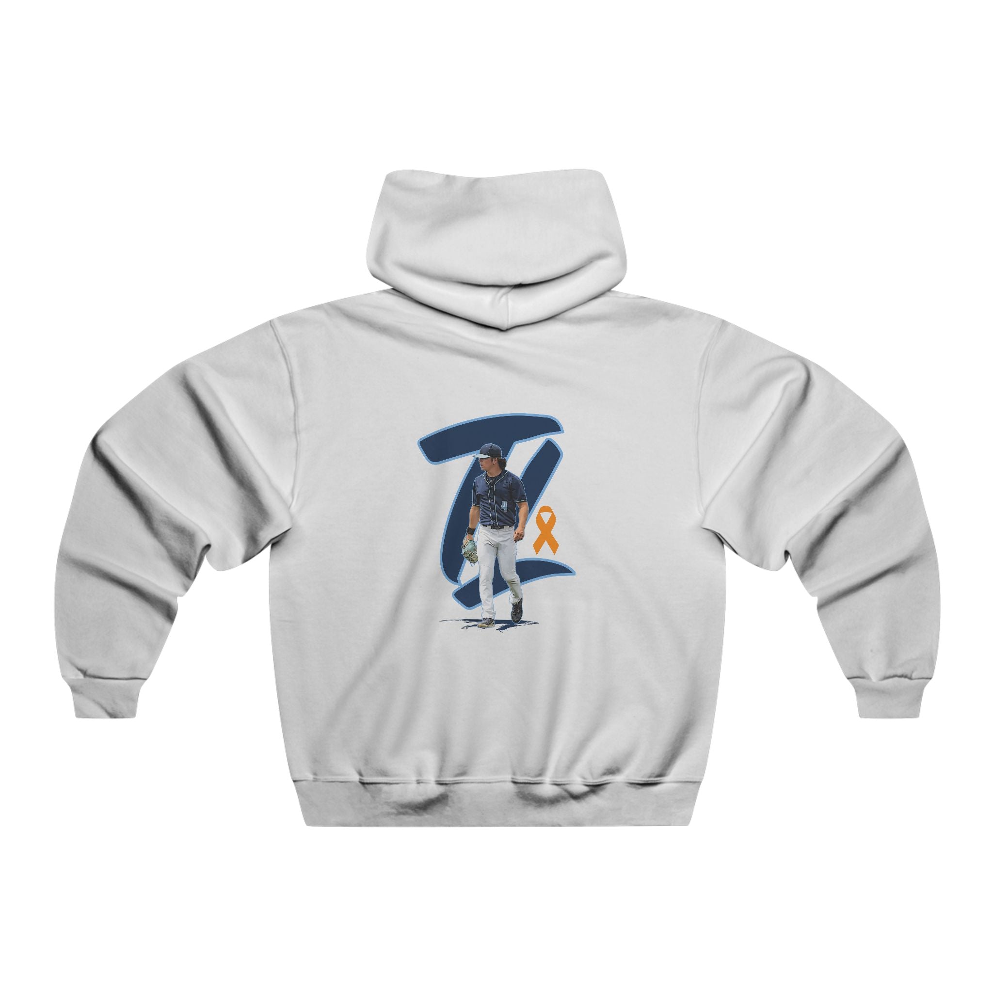 Trystan Levesque Vintage Hoodie
