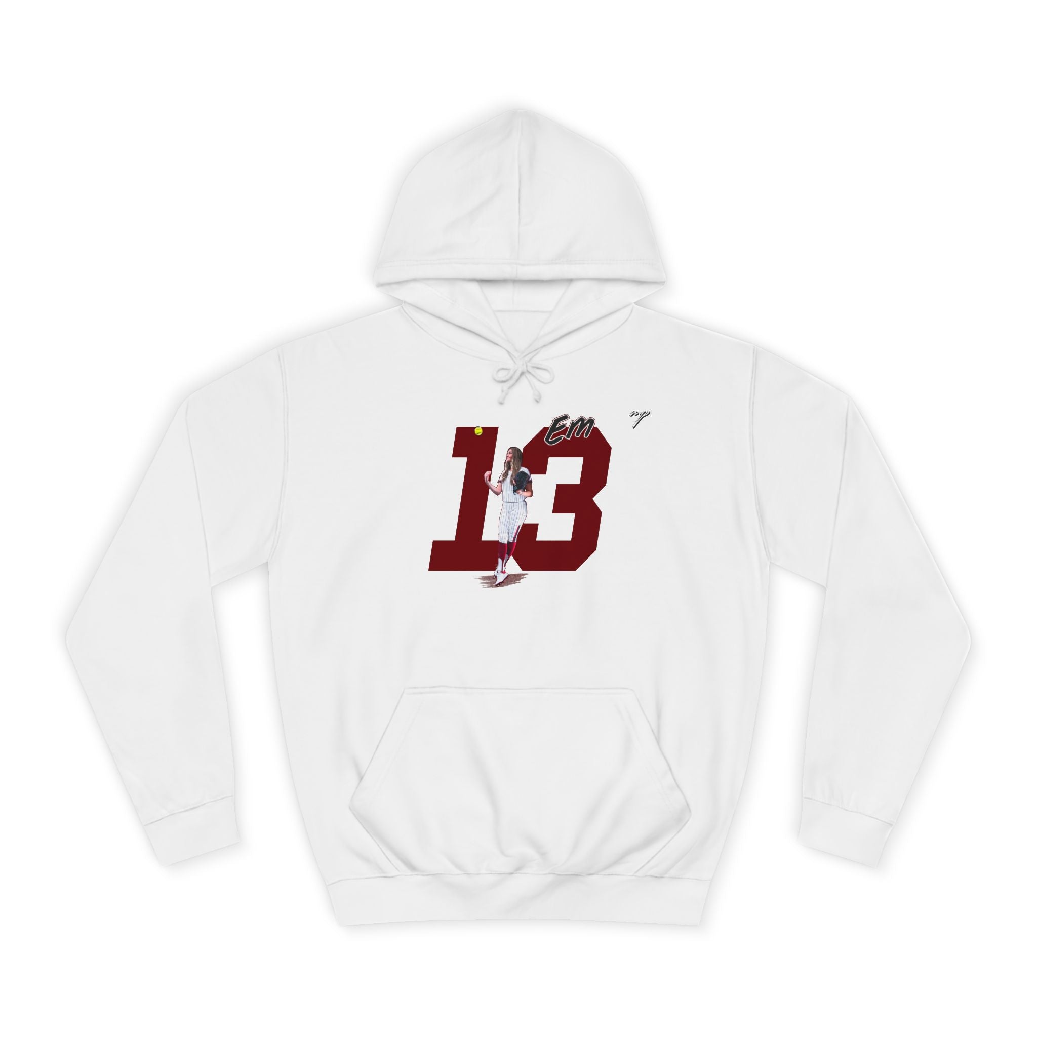 Emma Friedel Hoodie