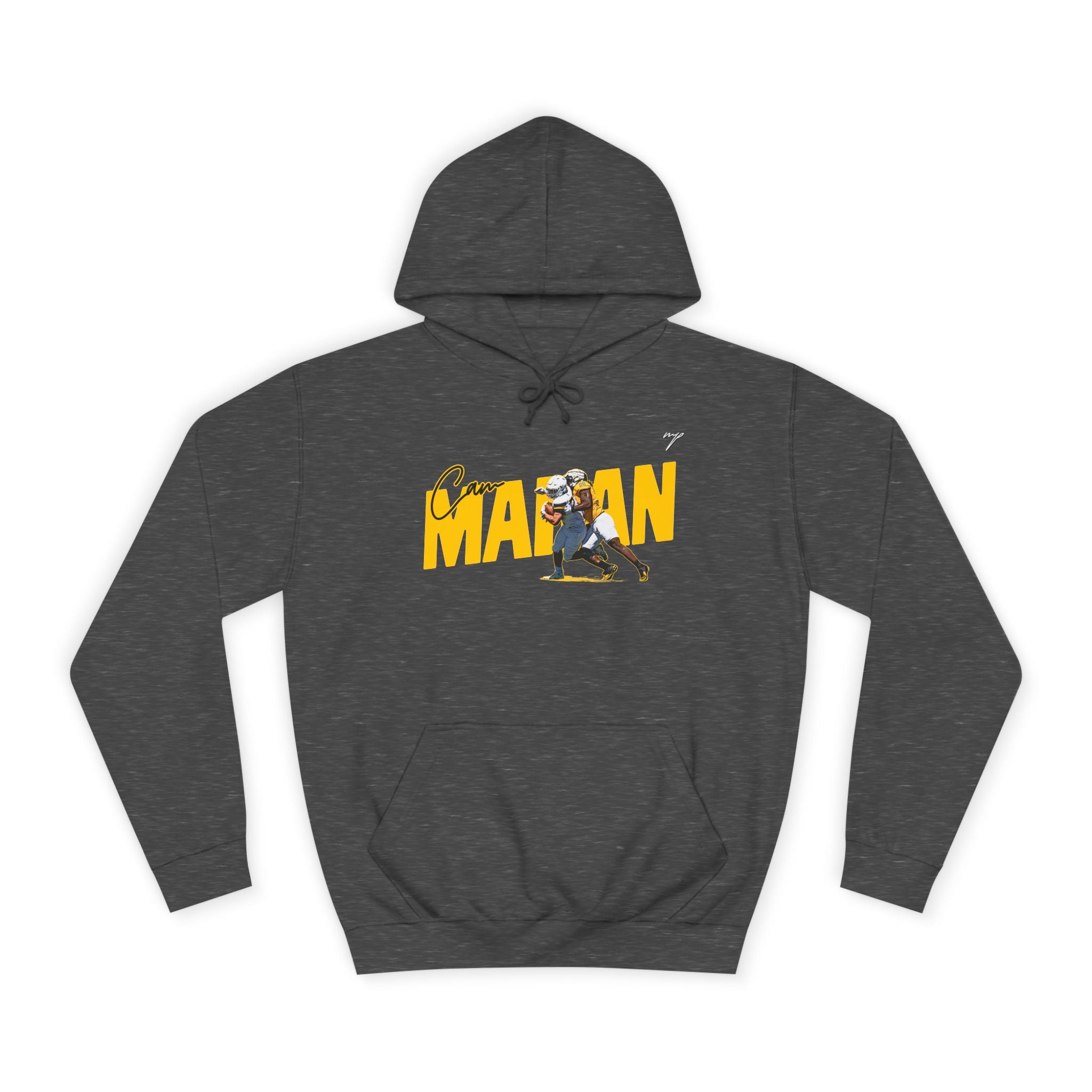 Cam Mahan Hoodie