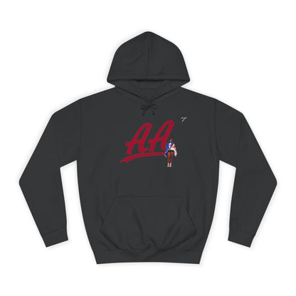 Aleki Alexander Hoodie