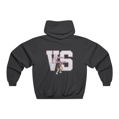 Vivian Stevenson Vintage Hoodie