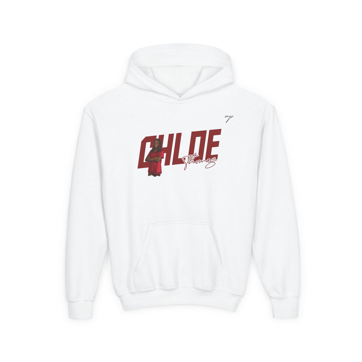 Chloe Thomas YOUTH Hoodie
