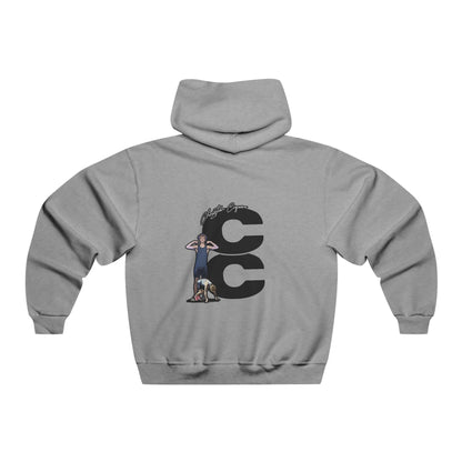 Christian Ciquero Vintage Hoodie