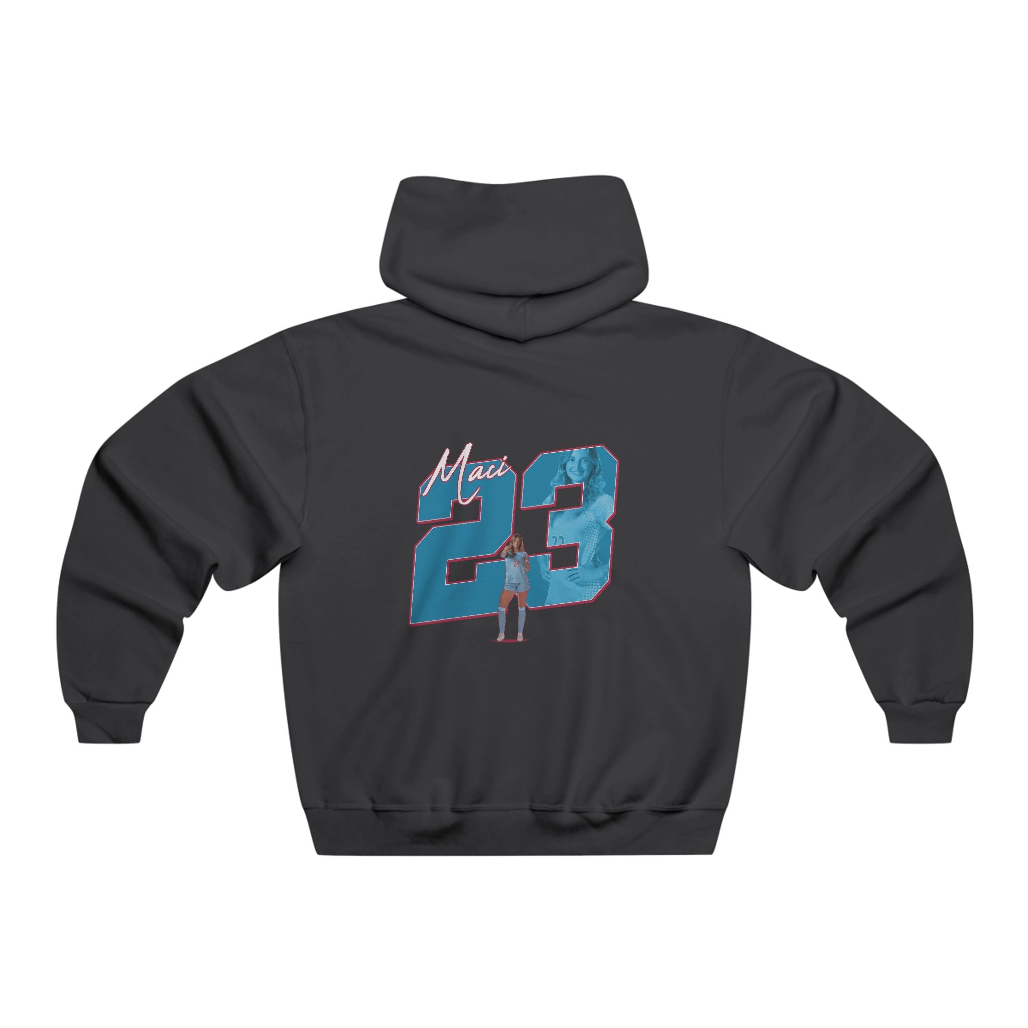Maci Land Vintage Hoodie
