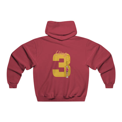 Layna Waselewsky Vintage Hoodie
