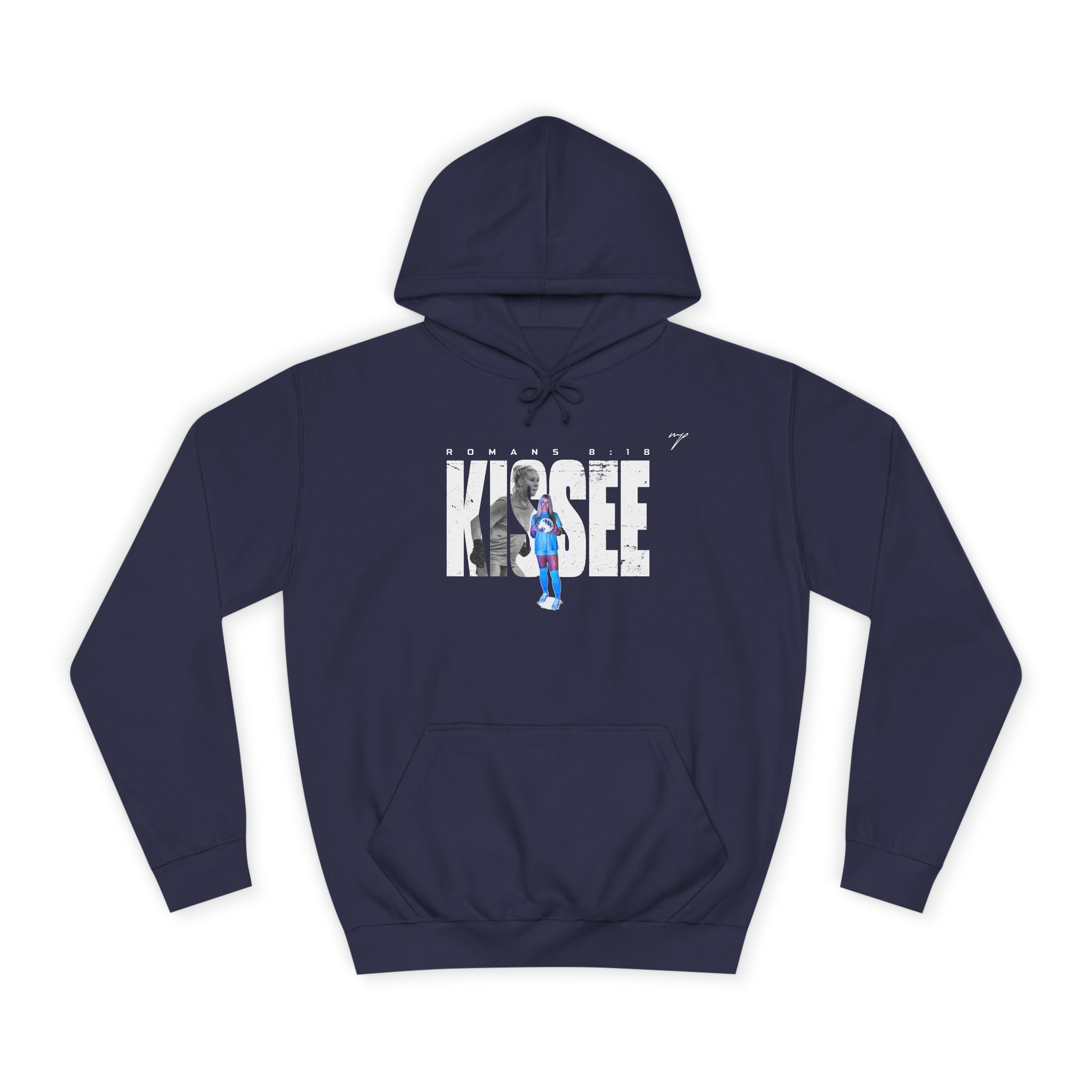 Kylie Kissee Hoodie