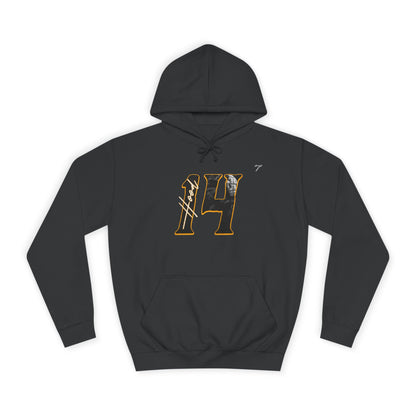 Terrance Hood Hoodie