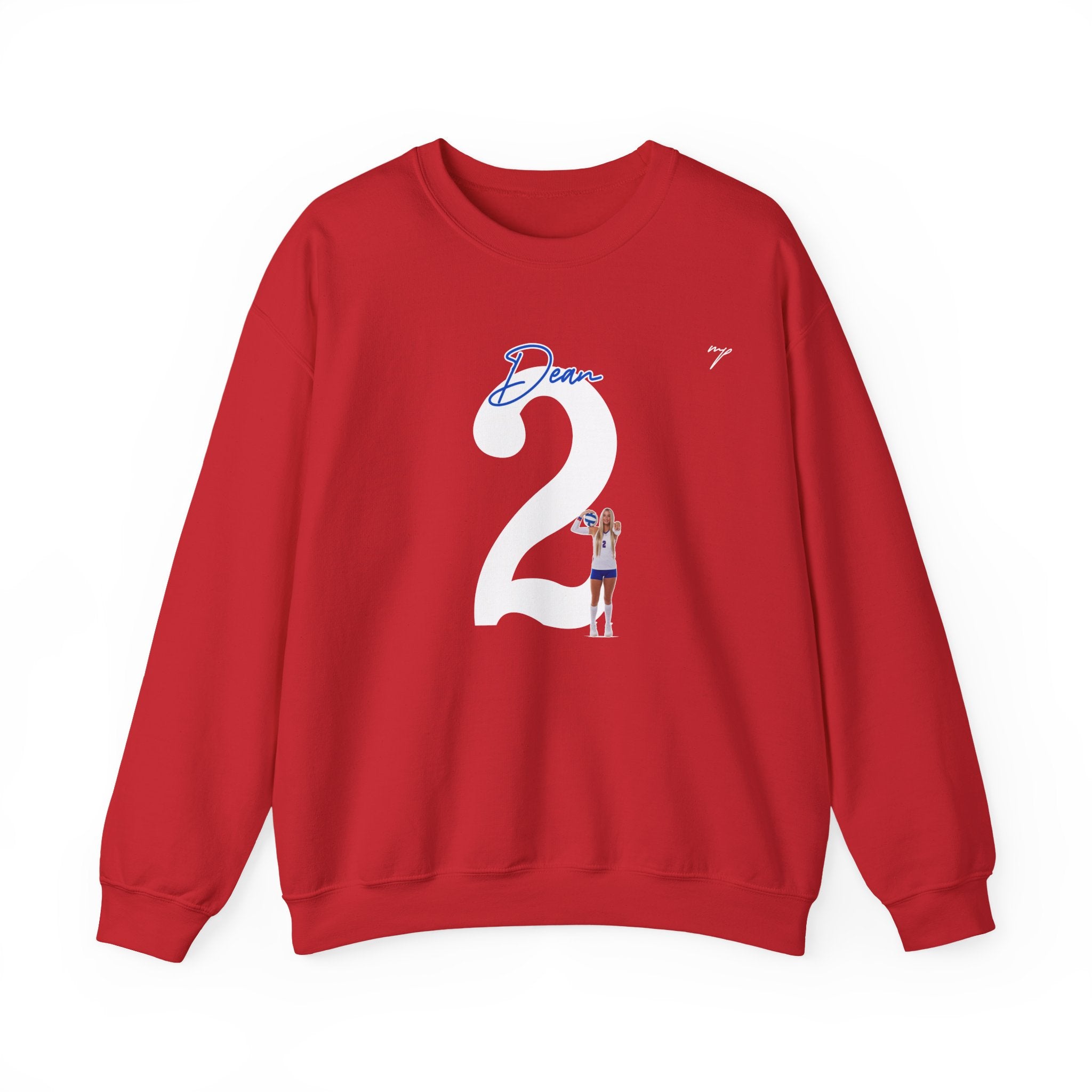 Kenzie Dean Crewneck