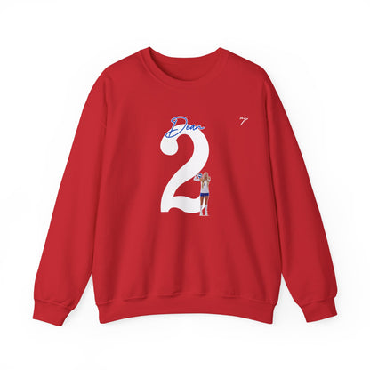 Kenzie Dean Crewneck