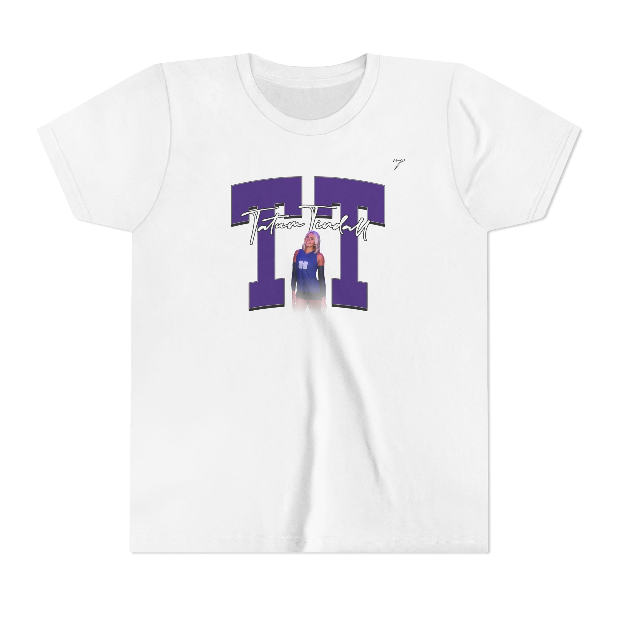 Tatum Tindall YOUTH Graphic Tee
