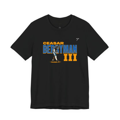 Ceasar Berryman III Graphic Tee